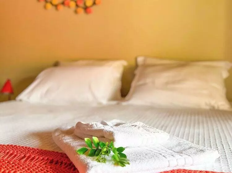 Majatalo Pousada Verde Villas