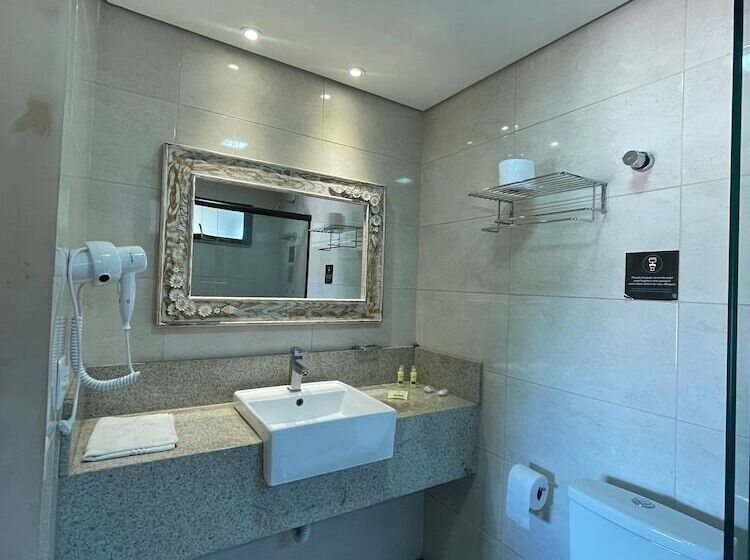 بنسيون Pousada Verde Villas