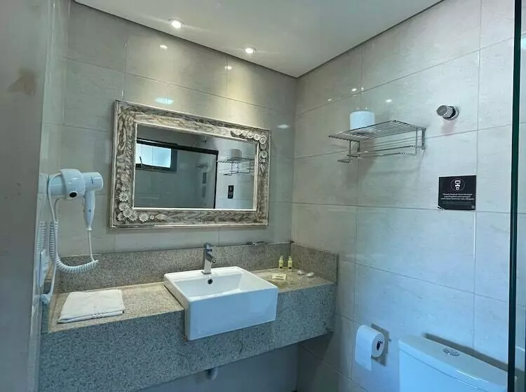 Majatalo Pousada Verde Villas