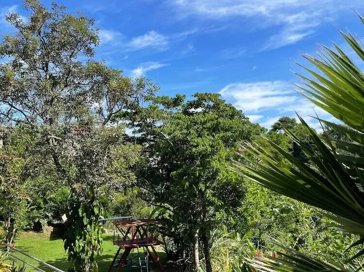 Majatalo Pousada Verde Villas