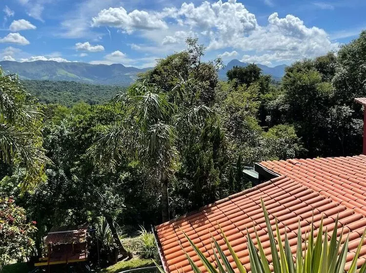 Majatalo Pousada Verde Villas