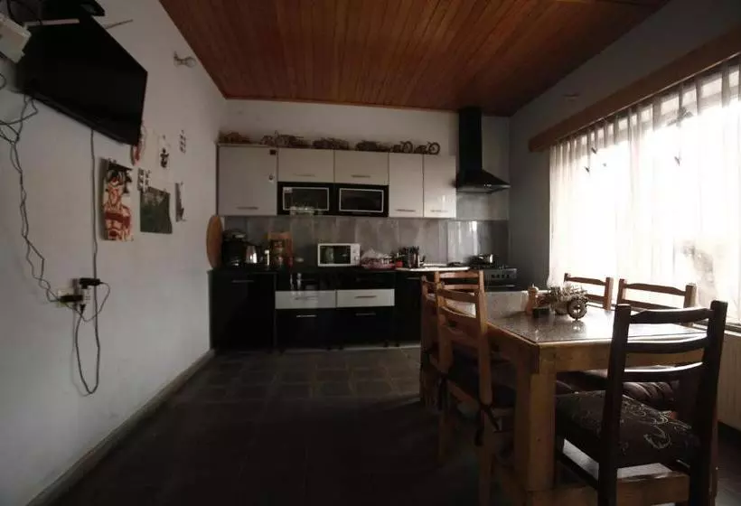 پانسیون Vaso Levani House