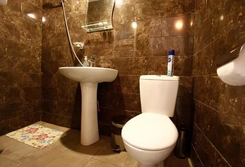 پانسیون Vaso Levani House