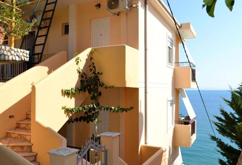 膳宿费 Villa Panorma