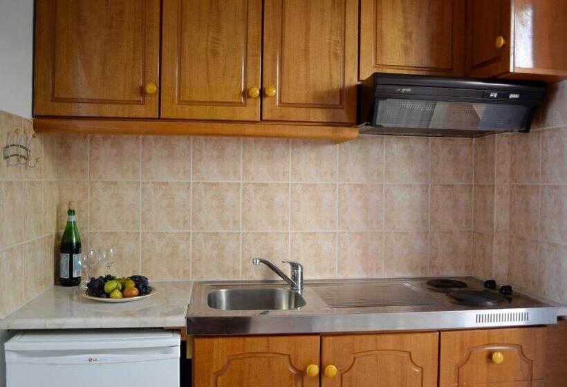 膳宿费 Villa Panorma