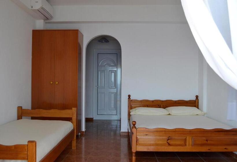 膳宿费 Villa Panorma