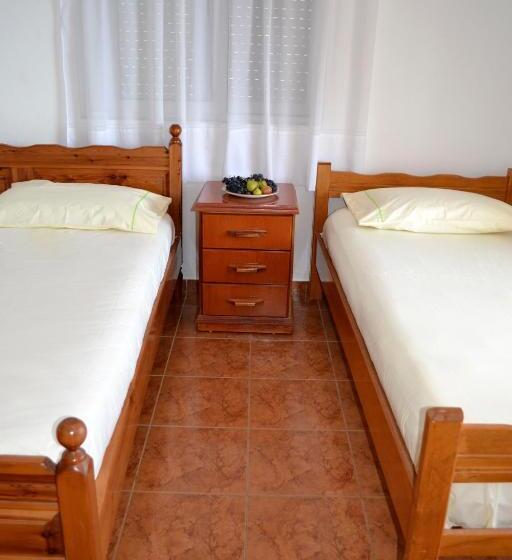 膳宿费 Villa Panorma