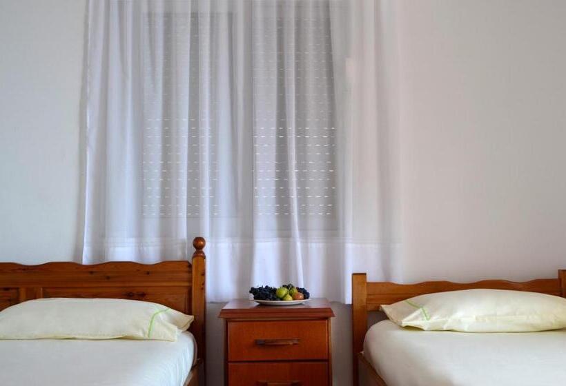 膳宿费 Villa Panorma