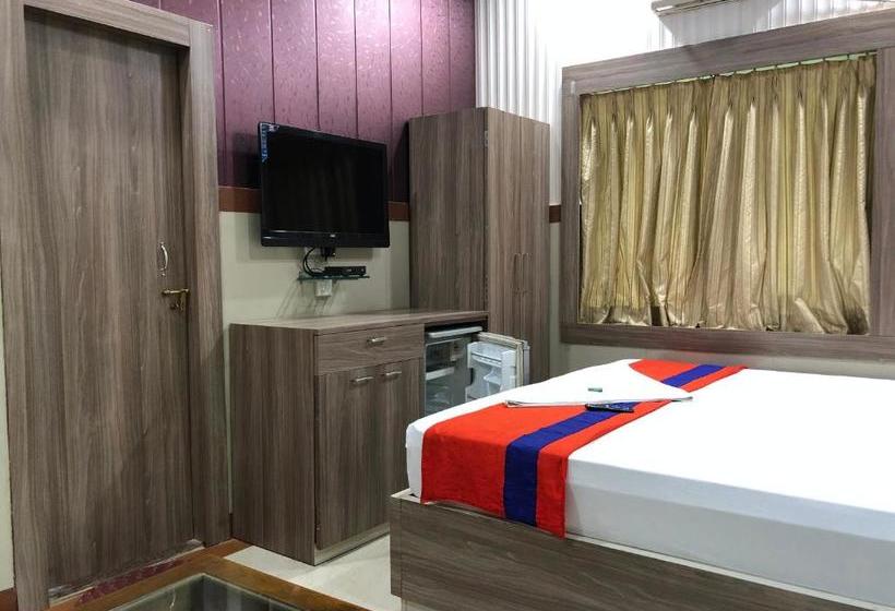 بنسيون Vinayak Guest House