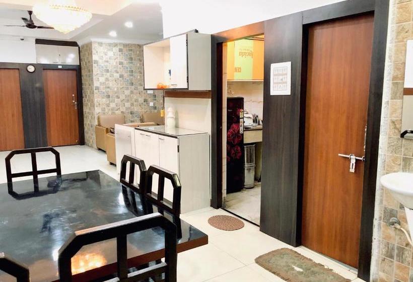 بنسيون Vinayak Guest House