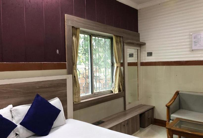 بنسيون Vinayak Guest House