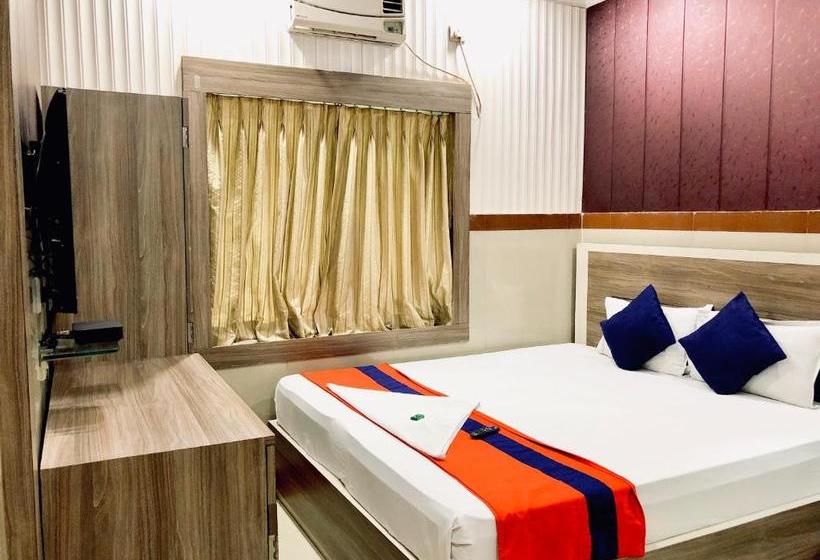 بنسيون Vinayak Guest House