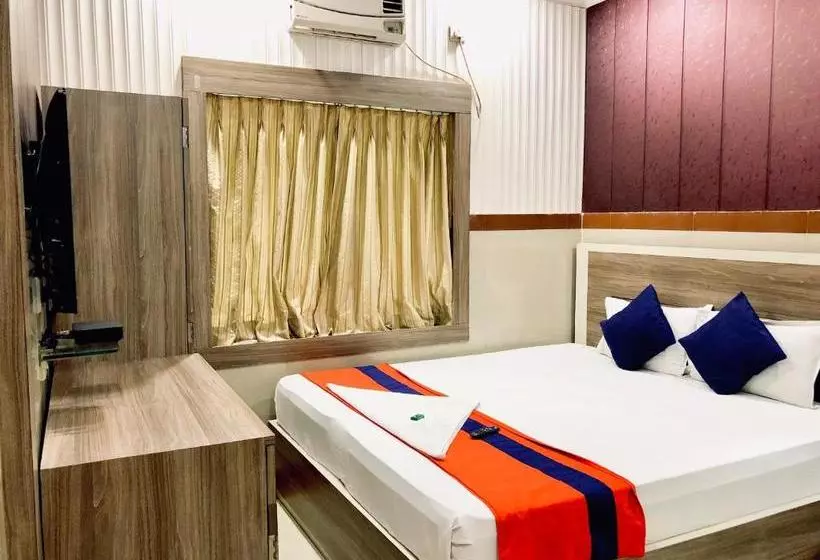 ペンション Vinayak Guest House