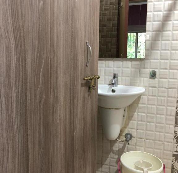 بنسيون Vinayak Guest House