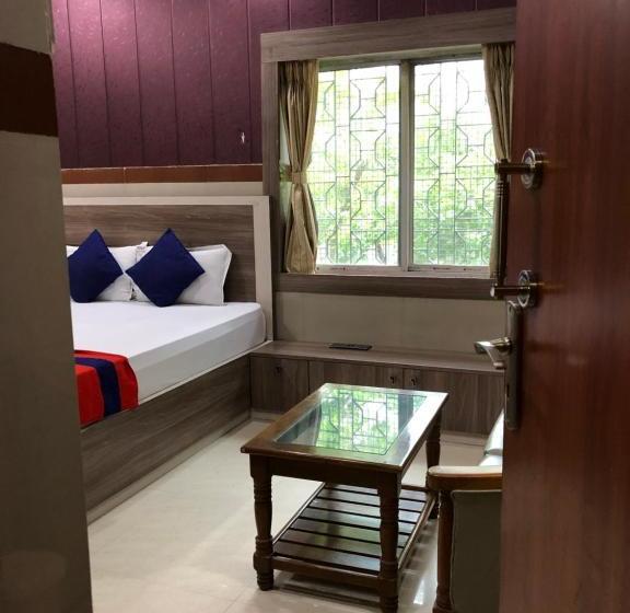 بنسيون Vinayak Guest House