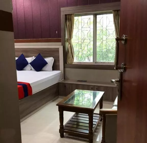 ペンション Vinayak Guest House