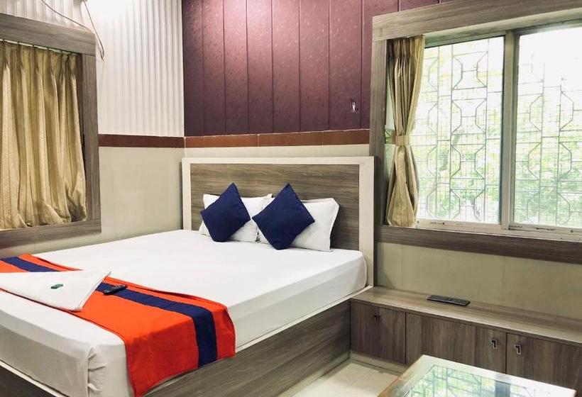 بنسيون Vinayak Guest House