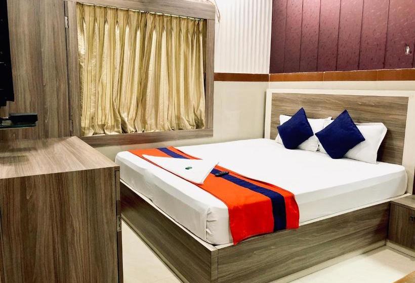 بنسيون Vinayak Guest House