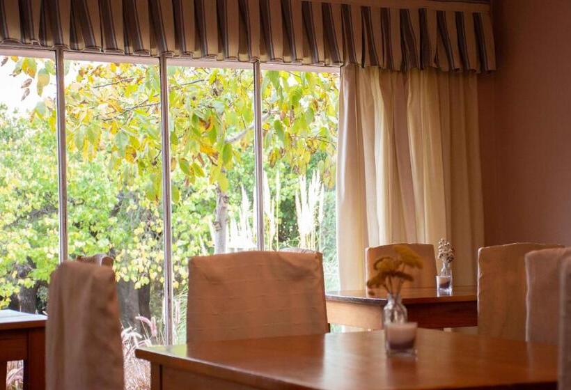 ユースホステル Hostería La Viña