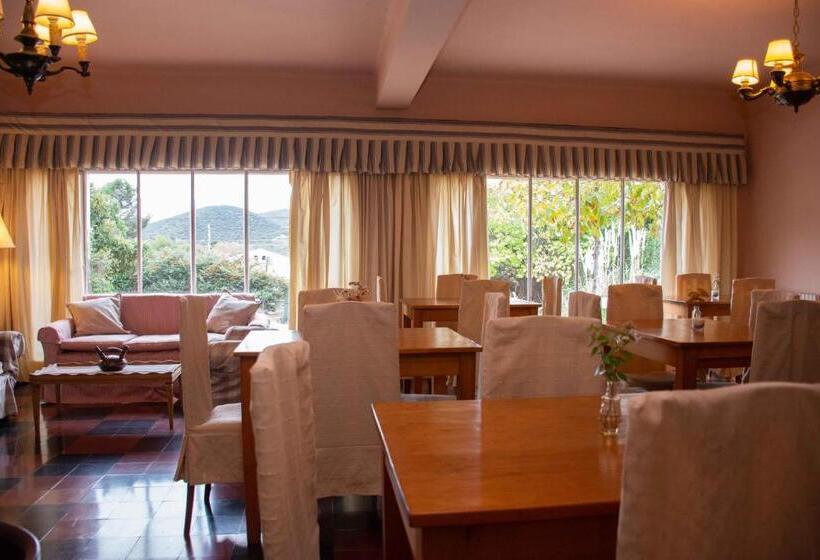 ユースホステル Hostería La Viña