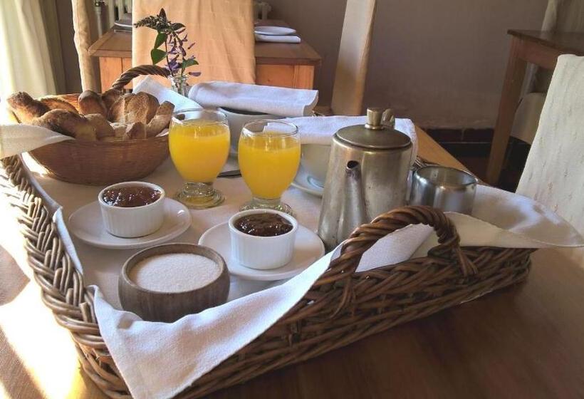 ユースホステル Hostería La Viña