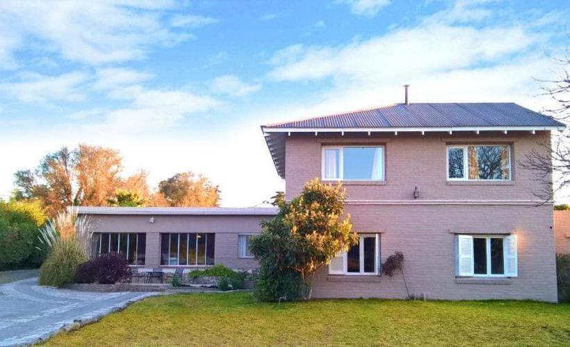 ユースホステル Hostería La Viña