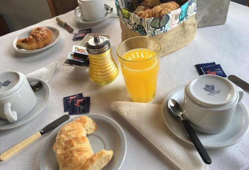 Hostel Hosteria Isabel