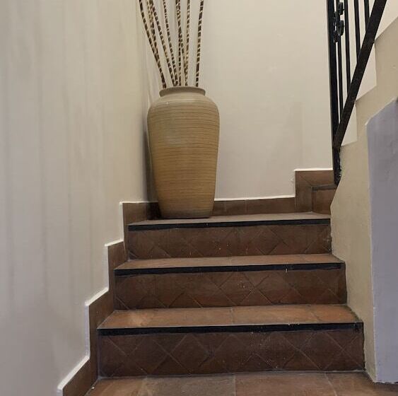 فندق صغير Posada Regional