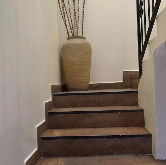 هاستل Posada Regional