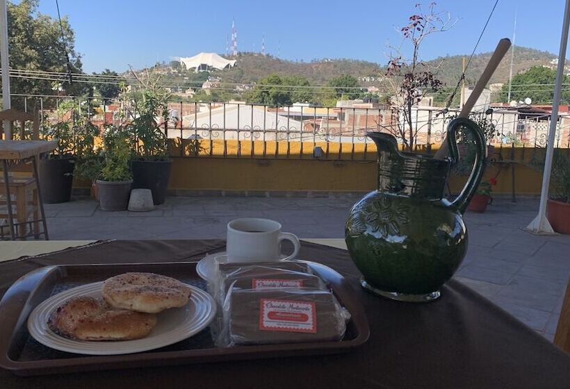 فندق صغير Posada Regional