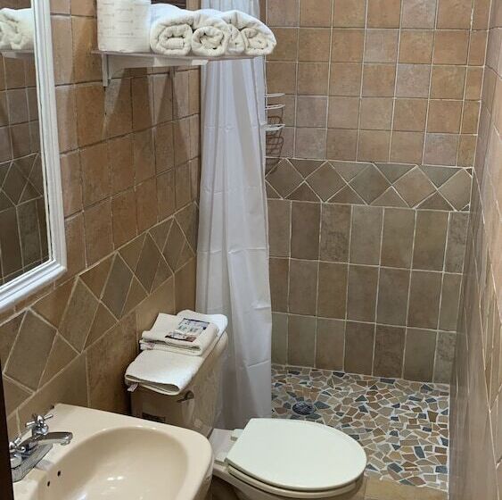 فندق صغير Posada Regional