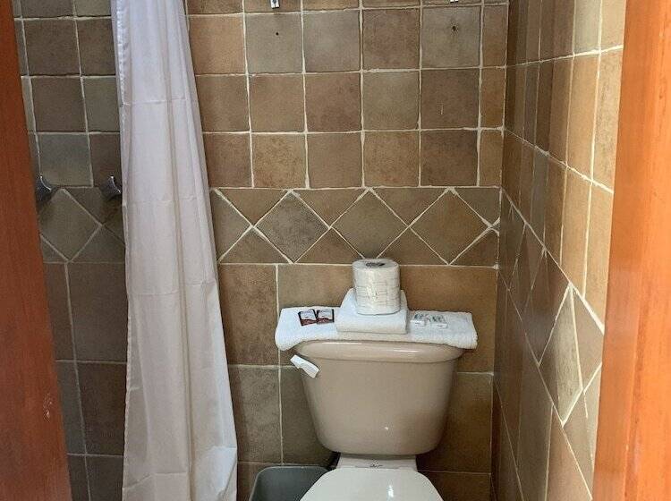 فندق صغير Posada Regional