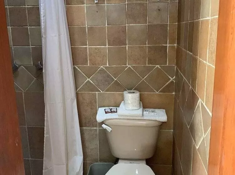 هاستل Posada Regional