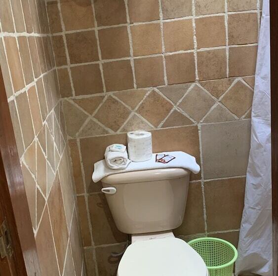 فندق صغير Posada Regional