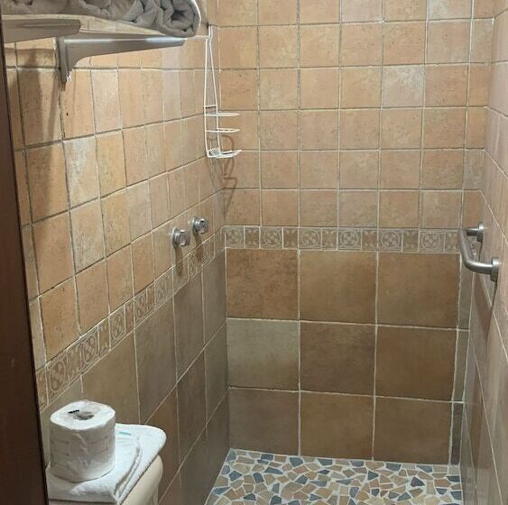 فندق صغير Posada Regional