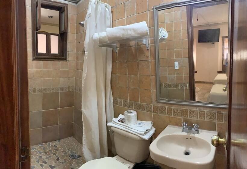 فندق صغير Posada Regional