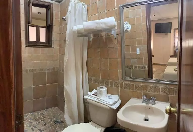 هاستل Posada Regional