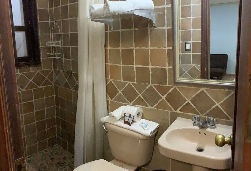 فندق صغير Posada Regional