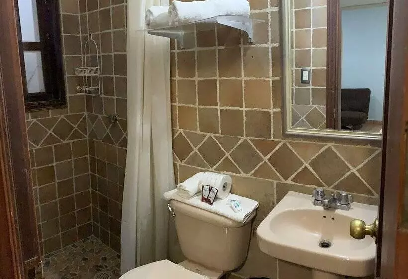 هاستل Posada Regional