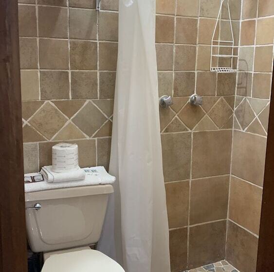 فندق صغير Posada Regional