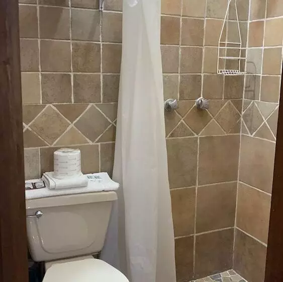 هاستل Posada Regional