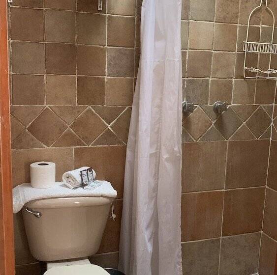 فندق صغير Posada Regional