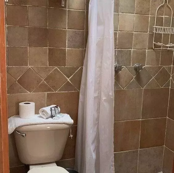 هاستل Posada Regional