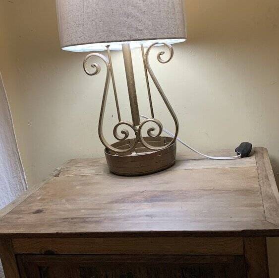 فندق صغير Posada Regional