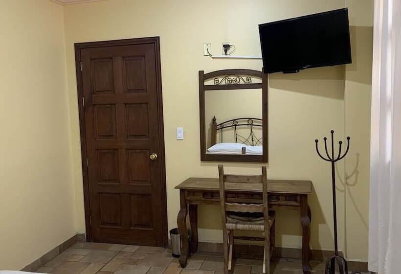 فندق صغير Posada Regional