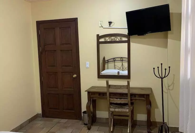 هاستل Posada Regional