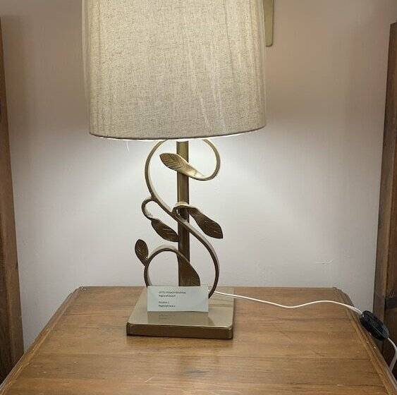 فندق صغير Posada Regional