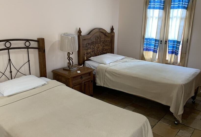 فندق صغير Posada Regional