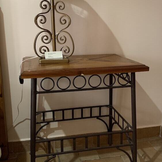 فندق صغير Posada Regional