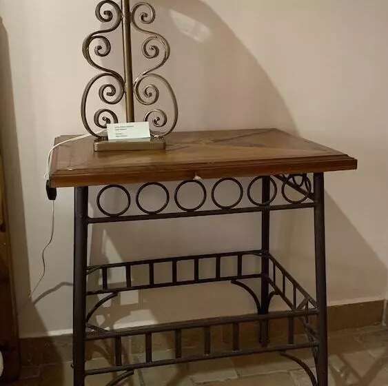 هاستل Posada Regional